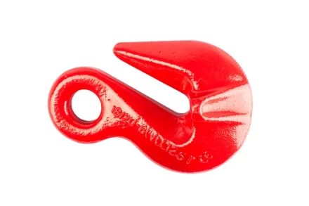 Крюк укорачивающий TOR 12,5 т (Q) 1000853 купить в Ханты-Мансийске