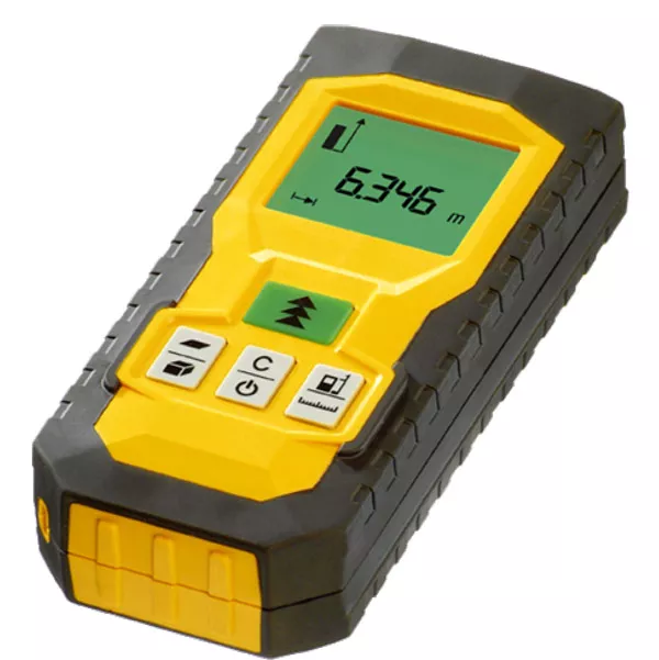 Лазерный дальномер Stabila LD 300 SET купить в Ханты-Мансийске