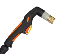 Резак плазменный TECH CS 151 центральный адаптер 12метр IVT6555 Сварог