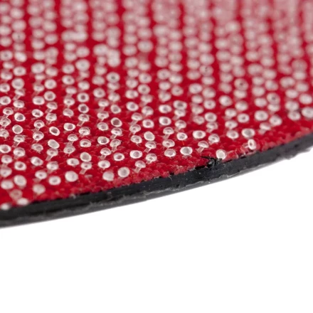 Насадка для дрели и УШМ с липучкой 125 мм усиленная MATRIX артикул 76238 купить в Ханты-Мансийске