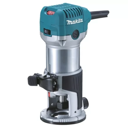 Кромочный фрезер Makita RT0700C купить в Ханты-Мансийске