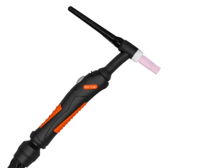 Горелка TECH TS 26FLEX М12х1 4метр IOR6906 Сварог купить в Ханты-Мансийске