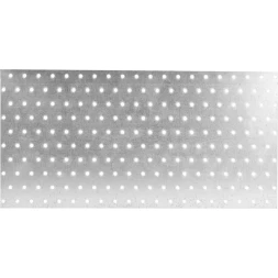 Пластина соединительная ЗУБР "МАСТЕР", 200х400мм, 10шт 310255-200-400