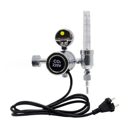 Регулятор универсальный с подогревателем У30/АР40П-Р (220В) (Оберон) N4221 купить в Ханты-Мансийске