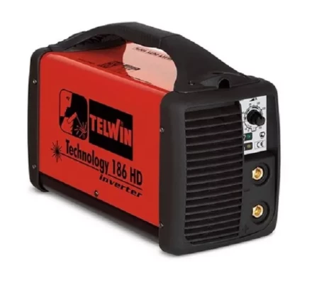 Сварочный аппарат TECHNOLOGY 186HD  Telwin купить в Ханты-Мансийске