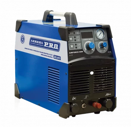 Аппарат плазменной резки Aurora AIRFORCE 80M купить в Ханты-Мансийске