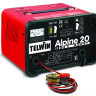 Зарядное устройство ALPINE 20  BOOST 12-24V Telwin купить в Ханты-Мансийске