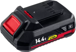 Аккумуляторная батарея Li-Ion 14.4 В C1 АКБ-14 С1 серия СТАНДАРТ