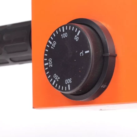 Сварочный аппарат для пластиковых труб PATRIOT PW 205 купить в Ханты-Мансийске