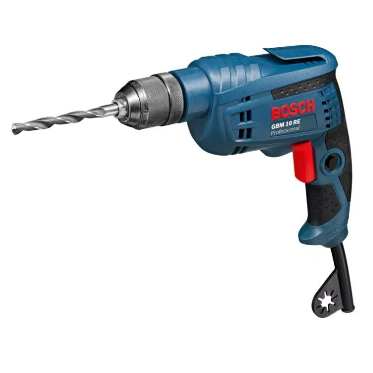 Дрель Bosch GBM 10 RE купить в Ханты-Мансийске