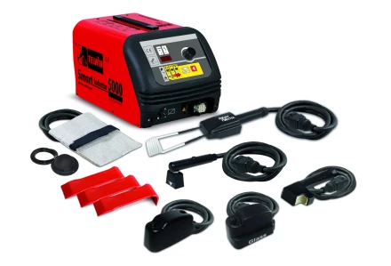 Система индукционного нагрева Telwin SMART INDUCTOR 5000 DELUXE купить в Ханты-Мансийске