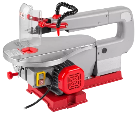 Лобзиковый станок ЗСЛ-90 серия МАСТЕР купить в Ханты-Мансийске