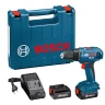 Дрель-шуруповерт аккумуляторная BOSCH GSR 1440-Li (0.601.9A8.407) купить в Ханты-Мансийске