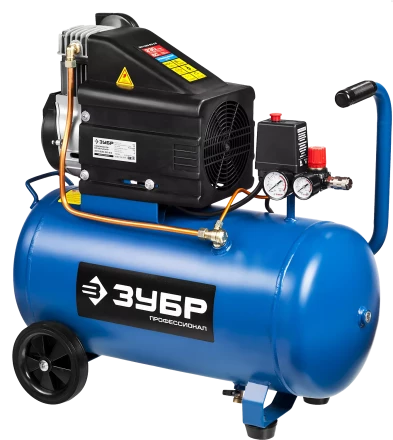 Компрессор воздушный ЗКП-230-50-2.5 серия ПРОФЕССИОНАЛ купить в Ханты-Мансийске