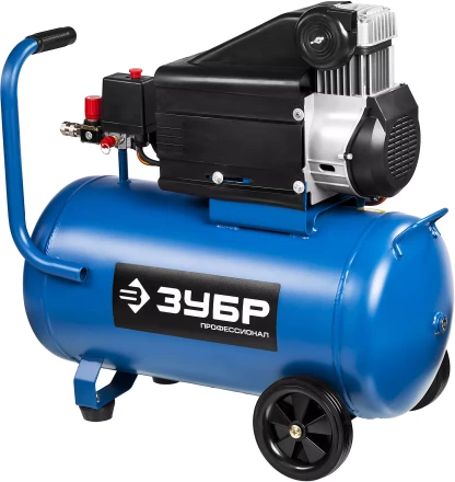 Компрессор воздушный ЗКП-230-50-2.5 серия ПРОФЕССИОНАЛ купить в Ханты-Мансийске