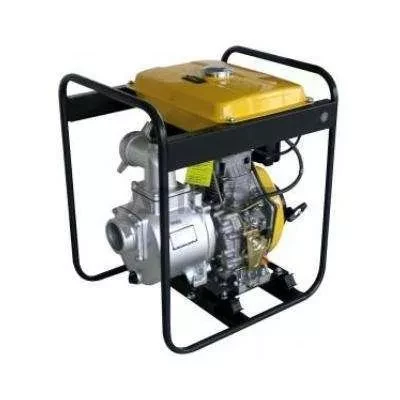 Дизельная МОТОПОМПА KDP40E с АКБ купить в Ханты-Мансийске