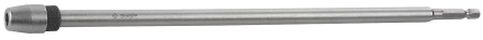 Удлинители для сверл перовых быстросъемные серия ЭКСПЕРТ купить в Ханты-Мансийске
