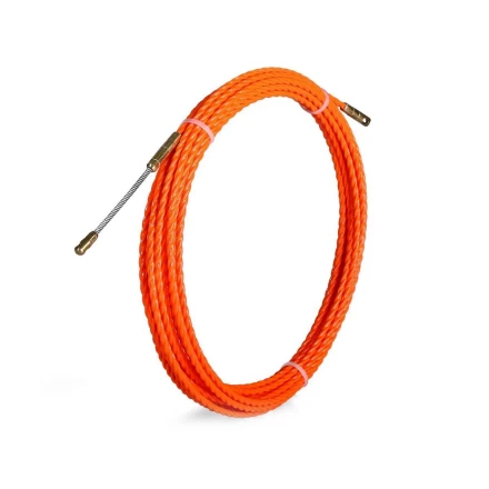 Протяжка из полиэстера КВТ PET-1-4.0/20 (Fortisflex) 76656 купить в Ханты-Мансийске