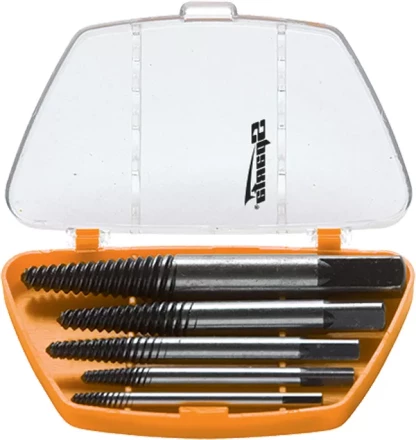 Набор экстракторов 5 шт SPARTA 773505 купить в Ханты-Мансийске