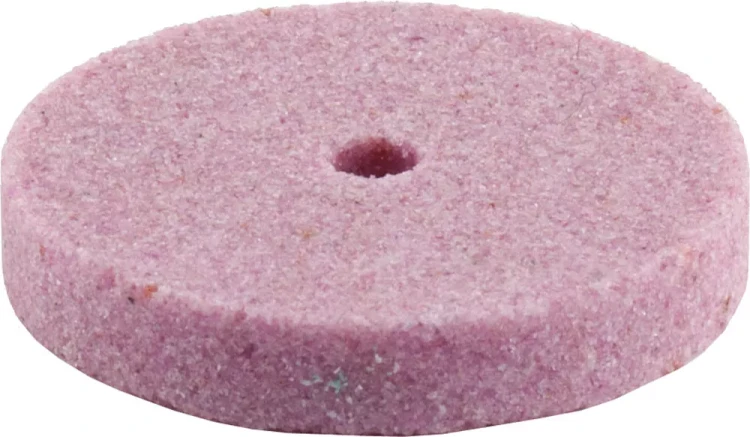 Круг ЗУБР абразивный шлифовальный, P 120, d 20 х2,2x3,5мм, 2шт 35913 купить в Ханты-Мансийске