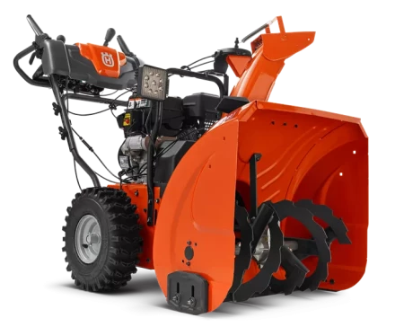 Бензиновый снегоуборщик Husqvarna ST 227 купить в Ханты-Мансийске