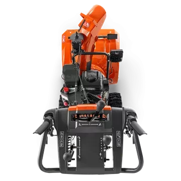 Бензиновый снегоуборщик Husqvarna ST 227 купить в Ханты-Мансийске