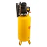 Компрессор воздушный BCV2200/100V, ременный привод , 2.3 кВт, 100 литров, 440 л/мин Denzel 58112 купить в Ханты-Мансийске