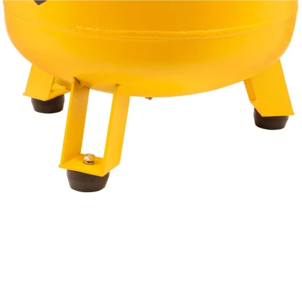 Компрессор воздушный BCV2200/100V, ременный привод , 2.3 кВт, 100 литров, 440 л/мин Denzel 58112 купить в Ханты-Мансийске