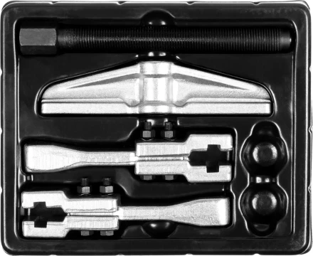 Съемники раздвижные 2-захватные серия ПРОФЕССИОНАЛ купить в Ханты-Мансийске