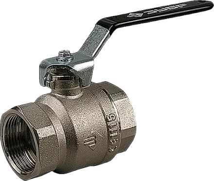 Краны шаровые ВВ ручка серия ЭКСПЕРТ купить в Ханты-Мансийске