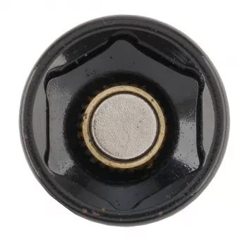 БИТА GROSS С ТОРЦЕВОЙ ГОЛОВКОЙ NUT-DRIVER С МАГНИТОМ, 13ММ, S2 11623 купить в Ханты-Мансийске