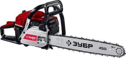 Бензопила ПБЦ-М52-45 серия МАСТЕР купить в Ханты-Мансийске