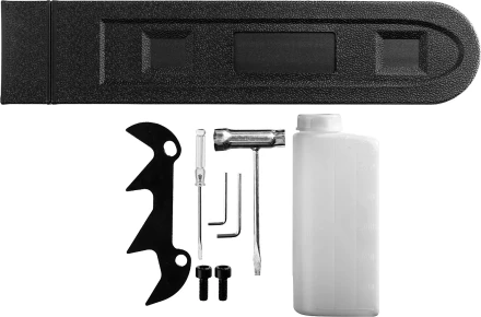 Бензопила ПБЦ-М52-45 серия МАСТЕР купить в Ханты-Мансийске