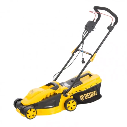 Газонокосилка электрическая Denzel GM-1200 96615 купить в Ханты-Мансийске