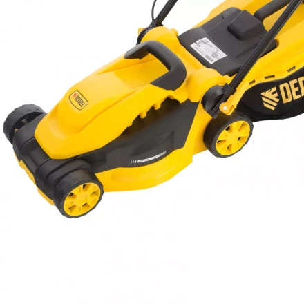 Газонокосилка электрическая Denzel GM-1200 96615 купить в Ханты-Мансийске