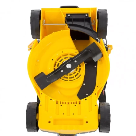 Газонокосилка электрическая Denzel GM-1200 96615 купить в Ханты-Мансийске