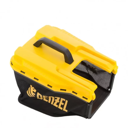 Газонокосилка электрическая Denzel GM-1200 96615 купить в Ханты-Мансийске