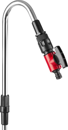 Насос бочковой НПБ-300 серия МАСТЕР купить в Ханты-Мансийске