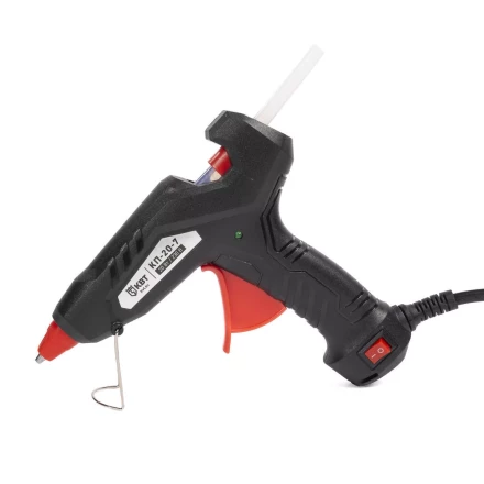 Пистолет клеевой КВТ КП-20-7 20 Вт, стержня 7 мм (87964) купить в Ханты-Мансийске