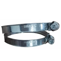 Хомут металлический Вихрь 10-16 9мм