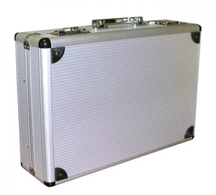 Набор инструмента 59 предметов алюминиевый кейс 57055 купить в Ханты-Мансийске