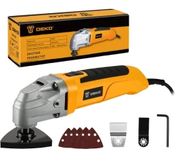 Реноватор DEKO DKOT500W, 063-2051