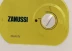 Водонагреватель ZANUSSI ZWH/S 10 Melody U (Yellow) купить в Ханты-Мансийске
