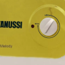 Водонагреватель ZANUSSI ZWH/S 10 Melody U (Yellow) купить в Ханты-Мансийске