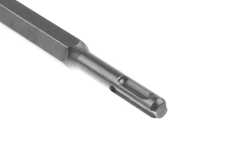 Зубило HAMMER 250мм SDS Plus (DR CH) купить в Ханты-Мансийске