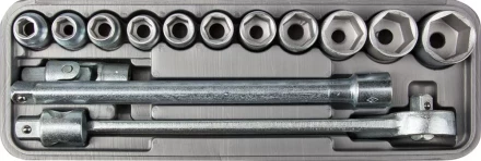 Набор НИЗ Шоферский инструмент &quot;Спутник-3&quot; 27610-30 купить в Ханты-Мансийске