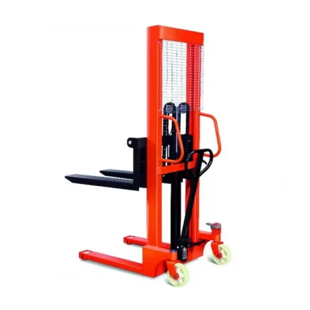 Штабелер гидравлический 2,0 т 1,6 м TOR PWMS2016 1050067 купить в Ханты-Мансийске