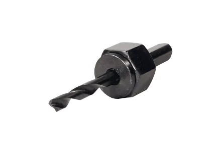 Адаптер для коронок по дереву 32-127 мм HEX 3/8 24630 купить в Ханты-Мансийске