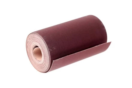 Лента шлифовальная в рулоне HAMMER Flex  216-007 купить в Ханты-Мансийске