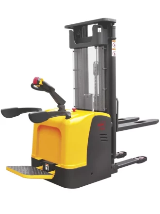 Штабелер самоходный 1,5 т 3,5 м XILIN CDDK15-III 24/200 В/Ач (с платформой) 1005271 купить в Ханты-Мансийске